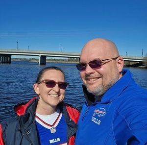 Meet your Posher, Tim